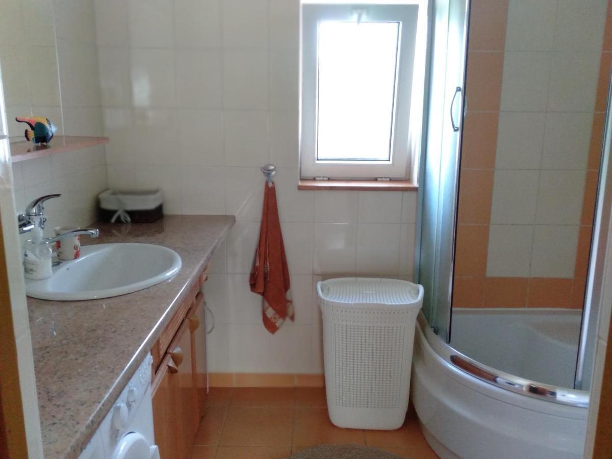 Vila Dwa Jeziora Wejsuny Exteriér fotografie